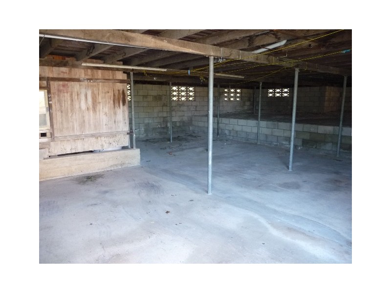 35 Rifle Range Road, Gympie QLD 4570