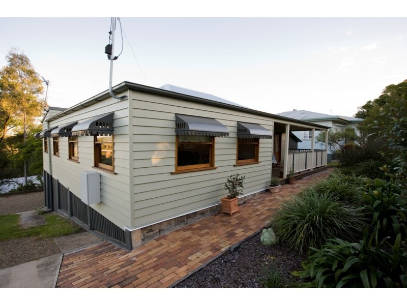 10 Harkins Street, Gympie QLD 4570