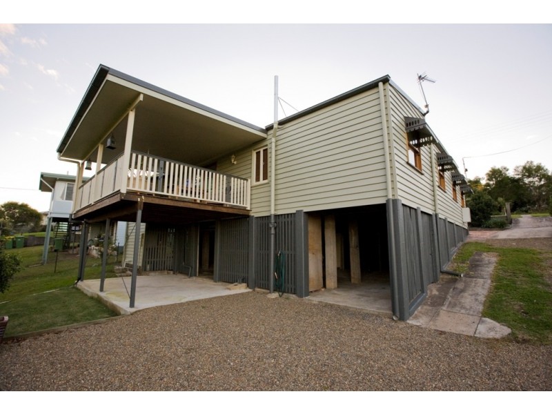 10 Harkins Street, Gympie QLD 4570
