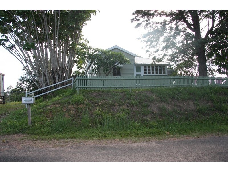 Beenaam Valley QLD 4570