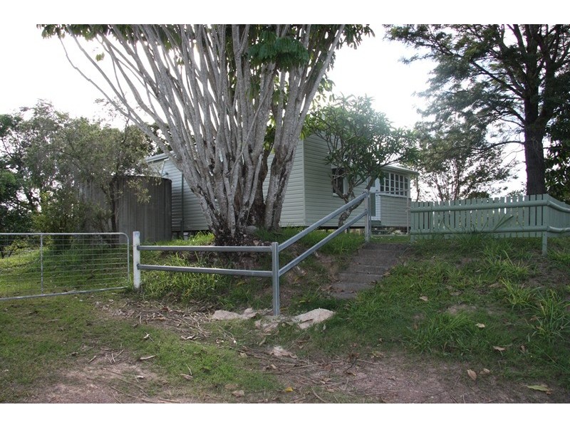 Beenaam Valley QLD 4570