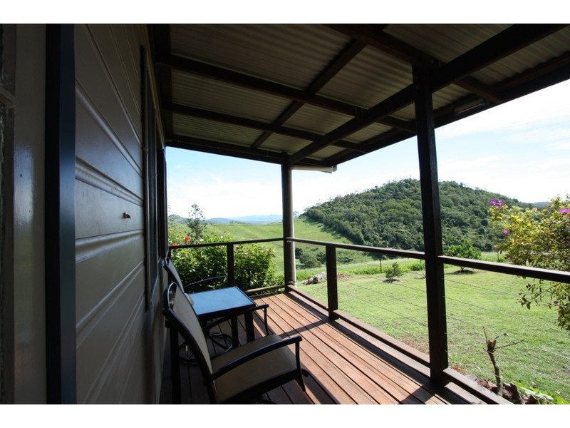 Scrubby Creek QLD 4570