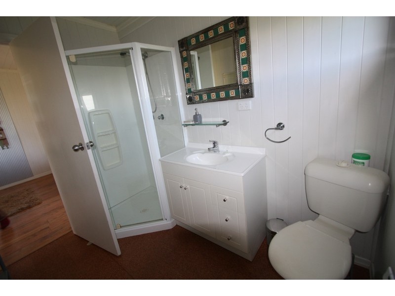 Scrubby Creek QLD 4570