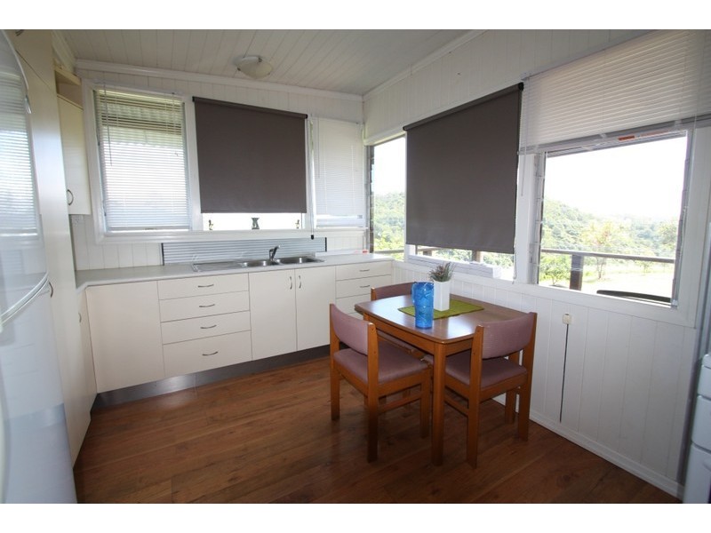 Scrubby Creek QLD 4570