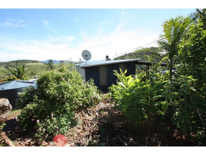 Scrubby Creek QLD 4570