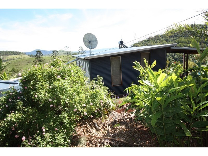 Scrubby Creek QLD 4570