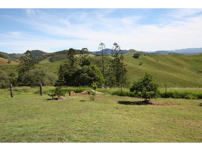 Scrubby Creek QLD 4570