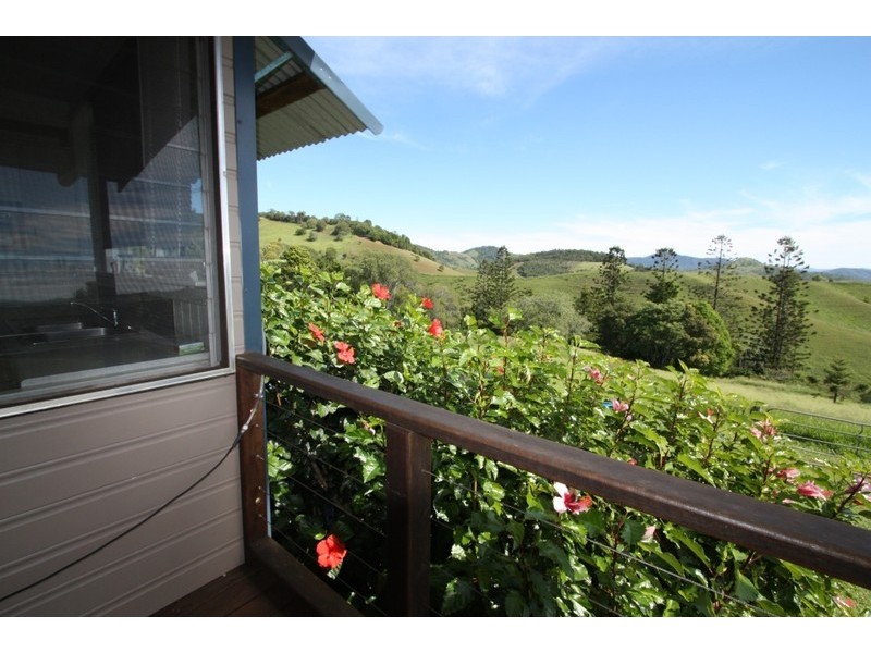 Scrubby Creek QLD 4570