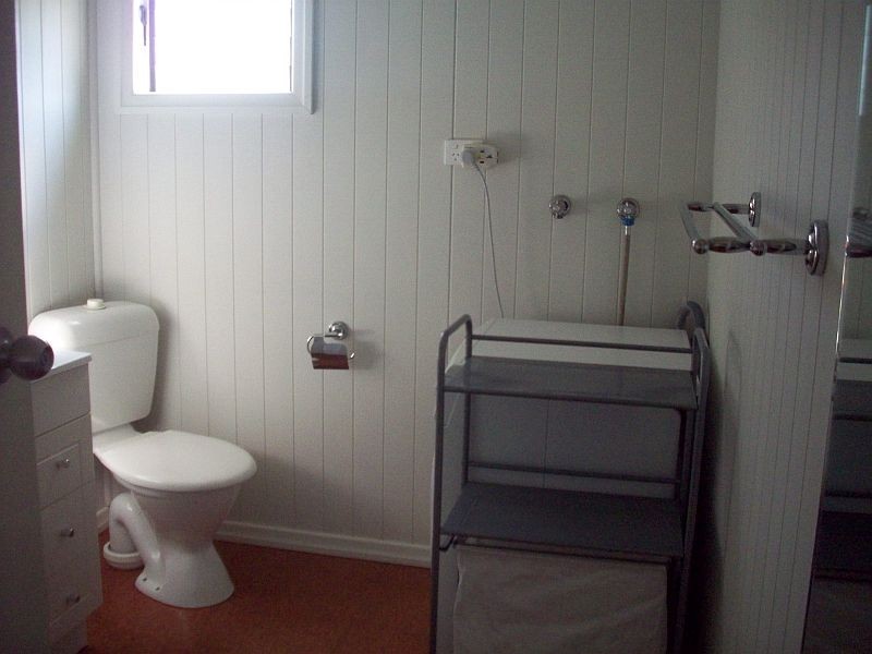 Scrubby Creek QLD 4570