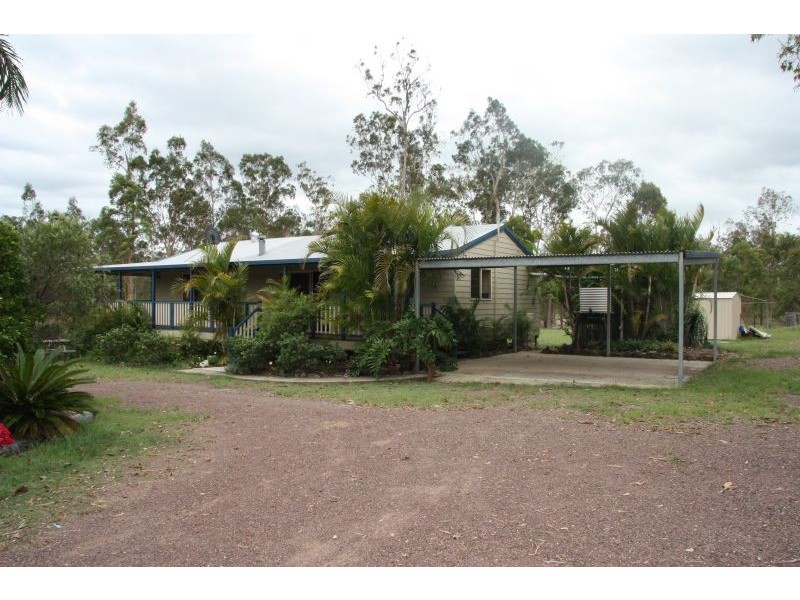 Widgee QLD 4570
