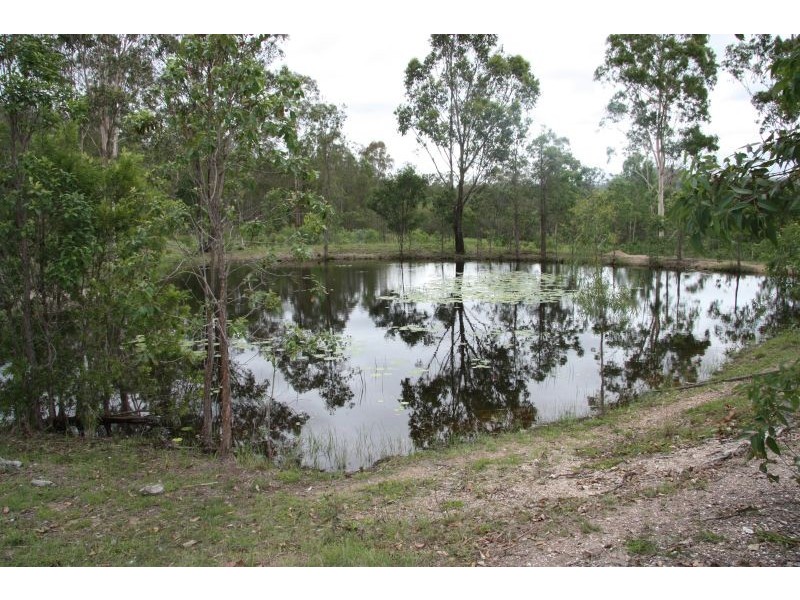 Widgee QLD 4570