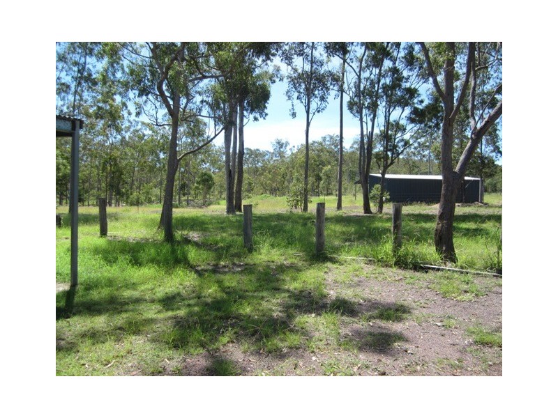 Widgee QLD 4570