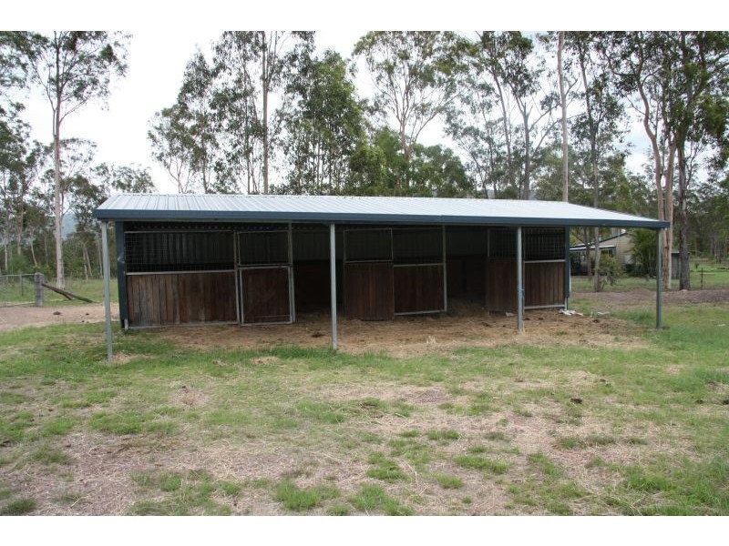 Widgee QLD 4570