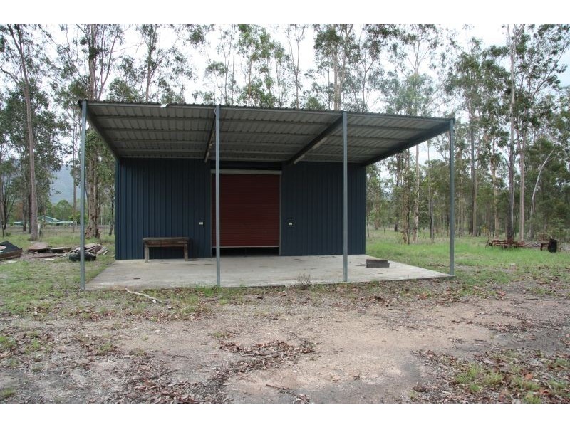 Widgee QLD 4570