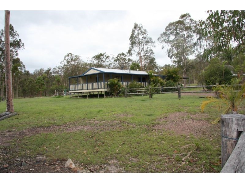 Widgee QLD 4570