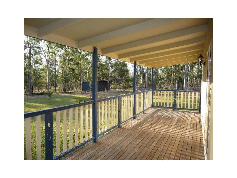 Widgee QLD 4570