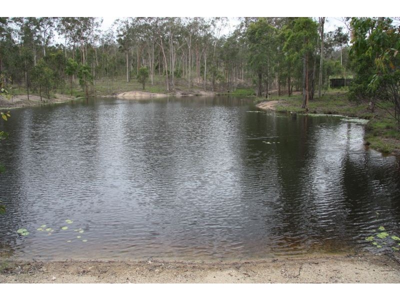 Widgee QLD 4570