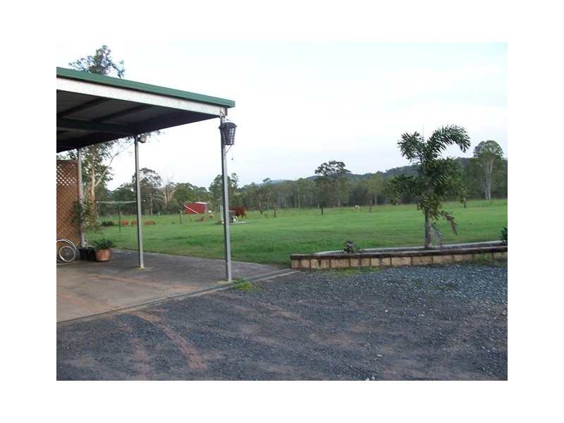 Goomboorian QLD 4570