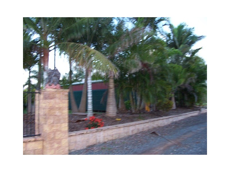 Goomboorian QLD 4570