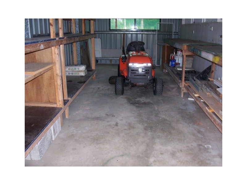 Goomboorian QLD 4570