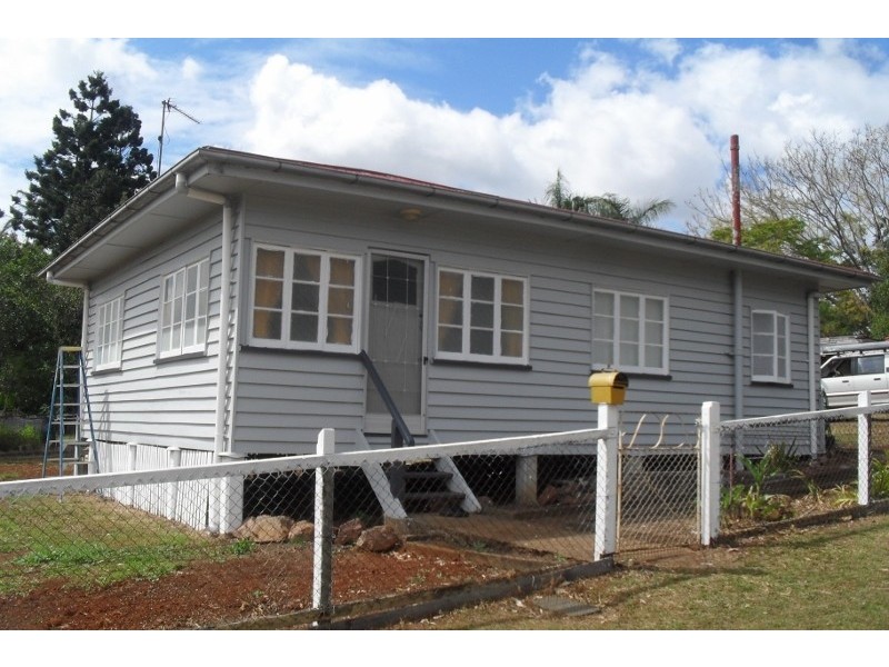 Kandanga QLD 4570