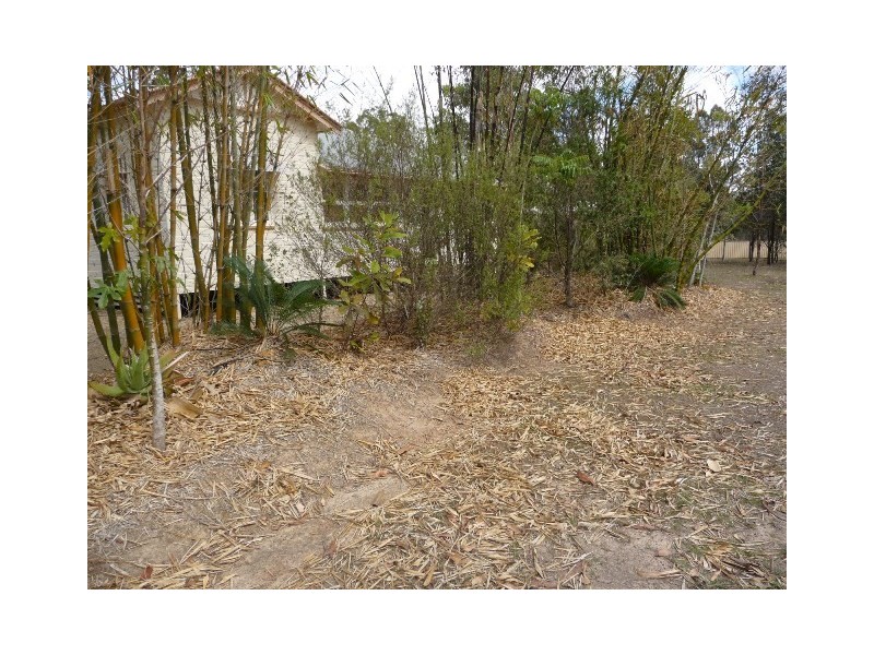 Glenwood QLD 4570