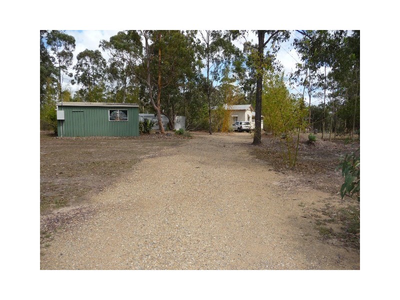 Glenwood QLD 4570