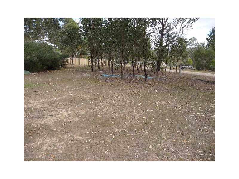 Glenwood QLD 4570