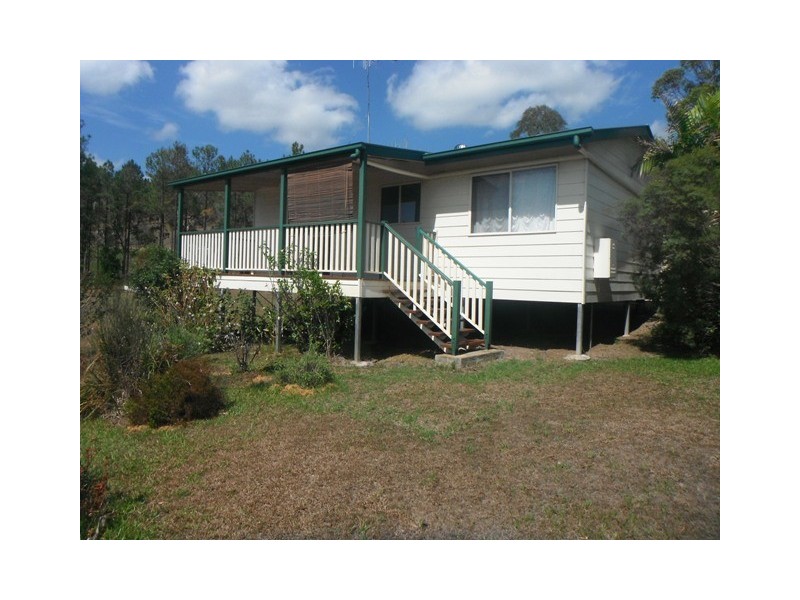 Glenwood QLD 4570