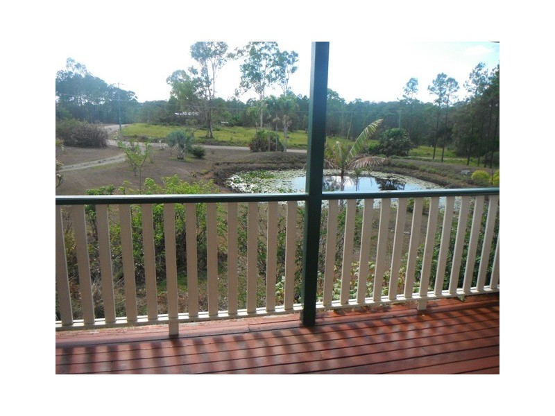 Glenwood QLD 4570