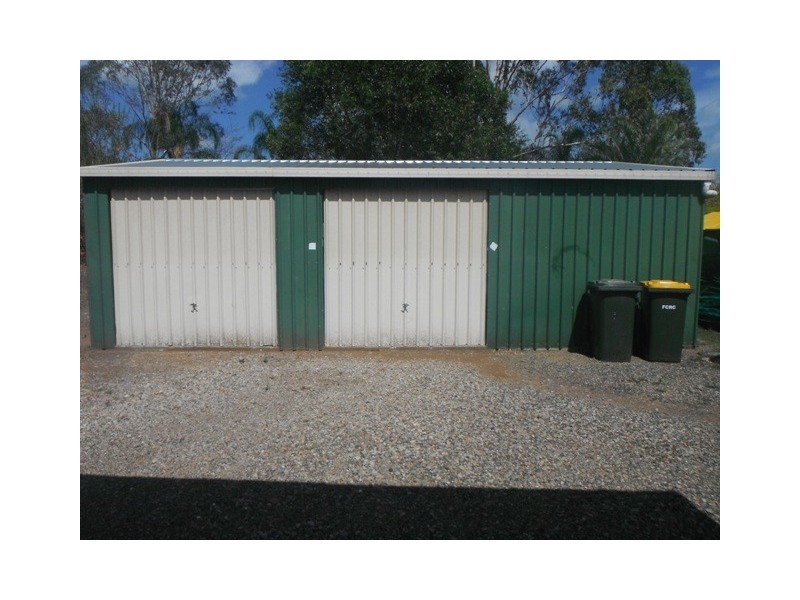 Glenwood QLD 4570