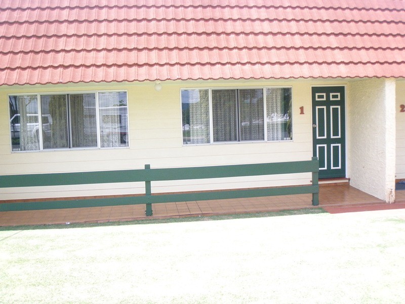 1/43 Shield St, Gympie QLD 4570