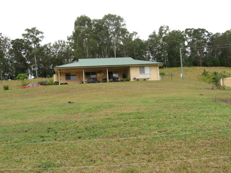 Cedar Pocket QLD 4570