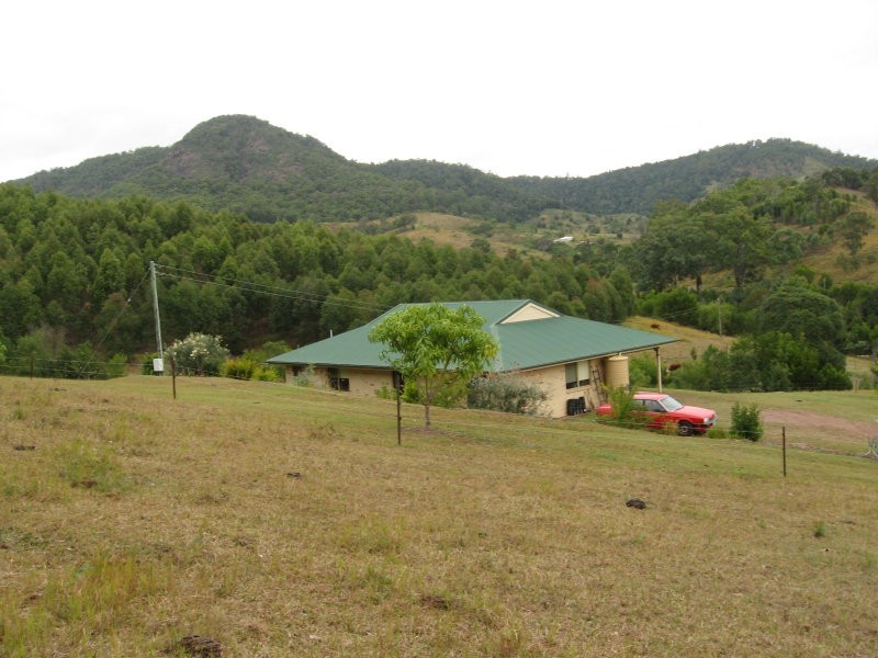 Cedar Pocket QLD 4570