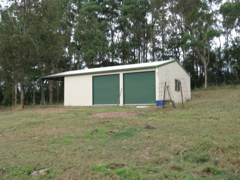 Cedar Pocket QLD 4570