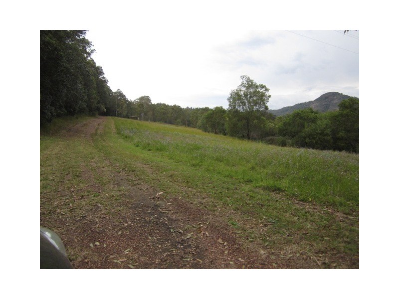 Cedar Pocket QLD 4570