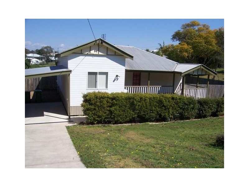 26  Thomas St, Gympie QLD 4570