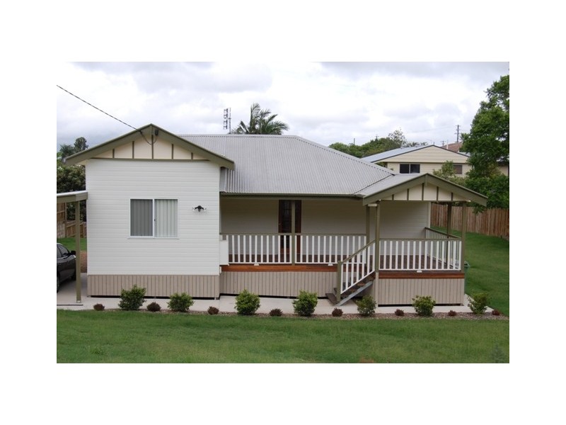 26  Thomas St, Gympie QLD 4570