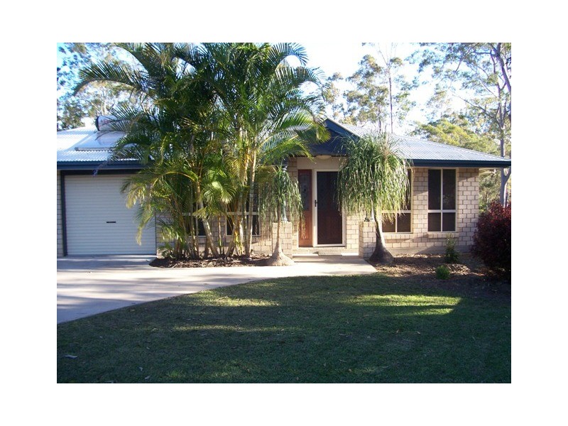 160 Old Maryborough Rd, Gympie QLD 4570