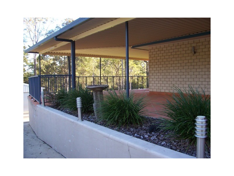 160 Old Maryborough Rd, Gympie QLD 4570