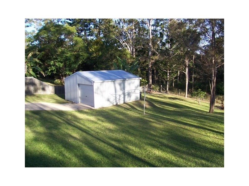 160 Old Maryborough Rd, Gympie QLD 4570