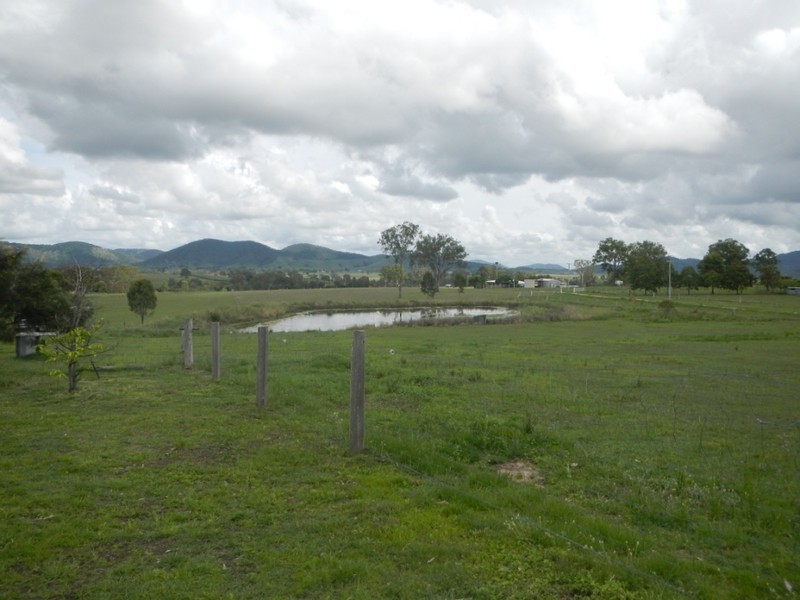 Lower Wonga QLD 4570