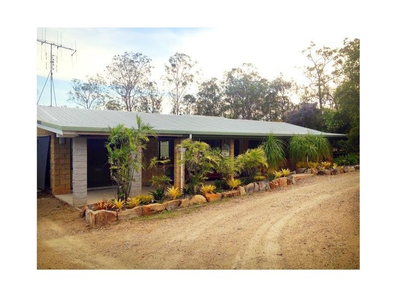 12 Carmel Crescent, Curra QLD 4570