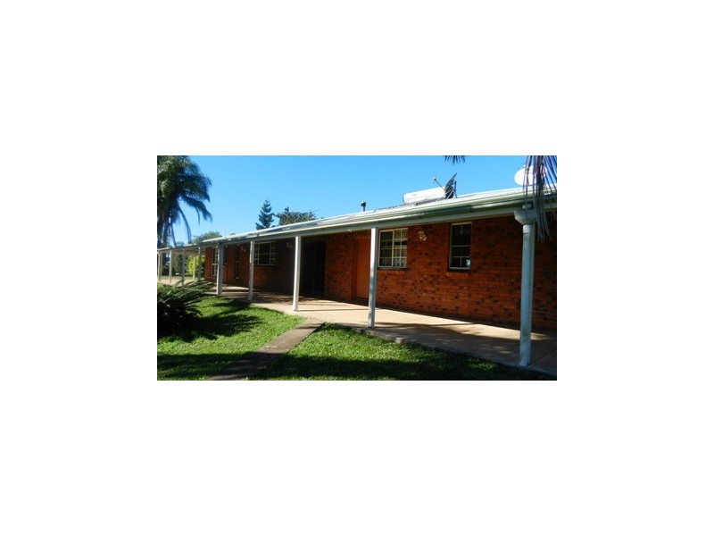 Greens Creek QLD 4570