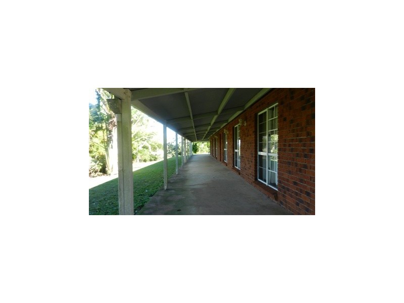 Greens Creek QLD 4570