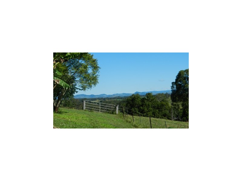 Greens Creek QLD 4570