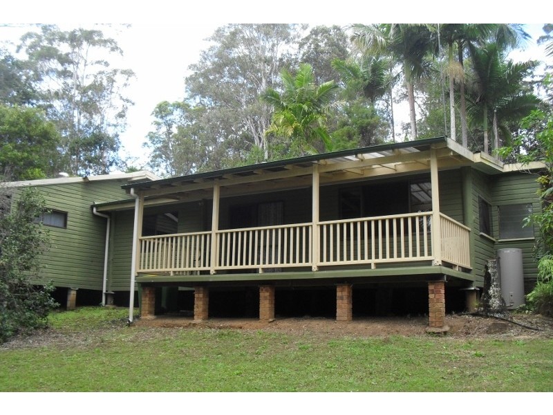 Canina QLD 4570