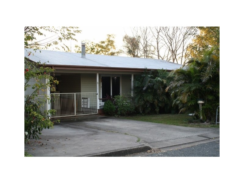 9 Burchill Lane  (off Araluan Tce), Monkland QLD 4570