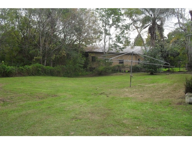 9 Burchill Lane  (off Araluan Tce), Monkland QLD 4570