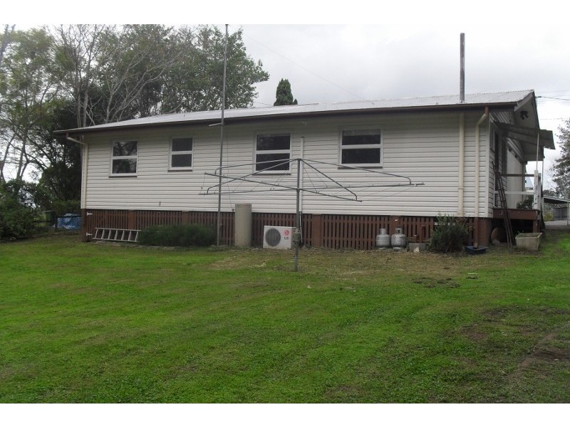 9 Burchill Lane  (off Araluan Tce), Monkland QLD 4570